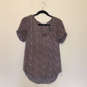 Daniel Rainn Lightweight Blouse